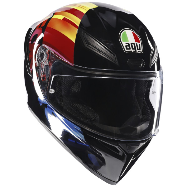 AGV K1-s pulse 46
